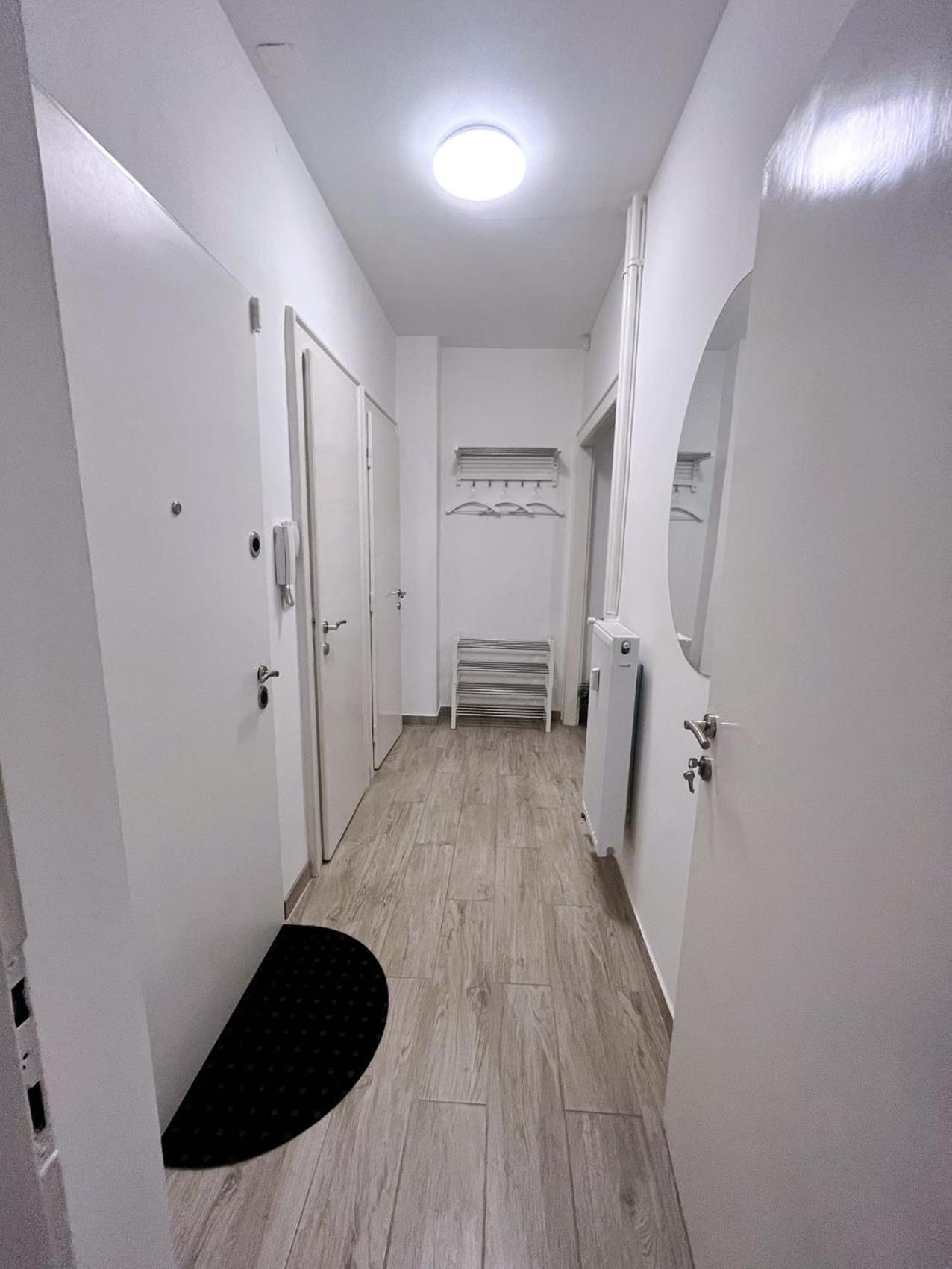 Boutique Family Apartment In The Heart Of City Budapest Exterior photo