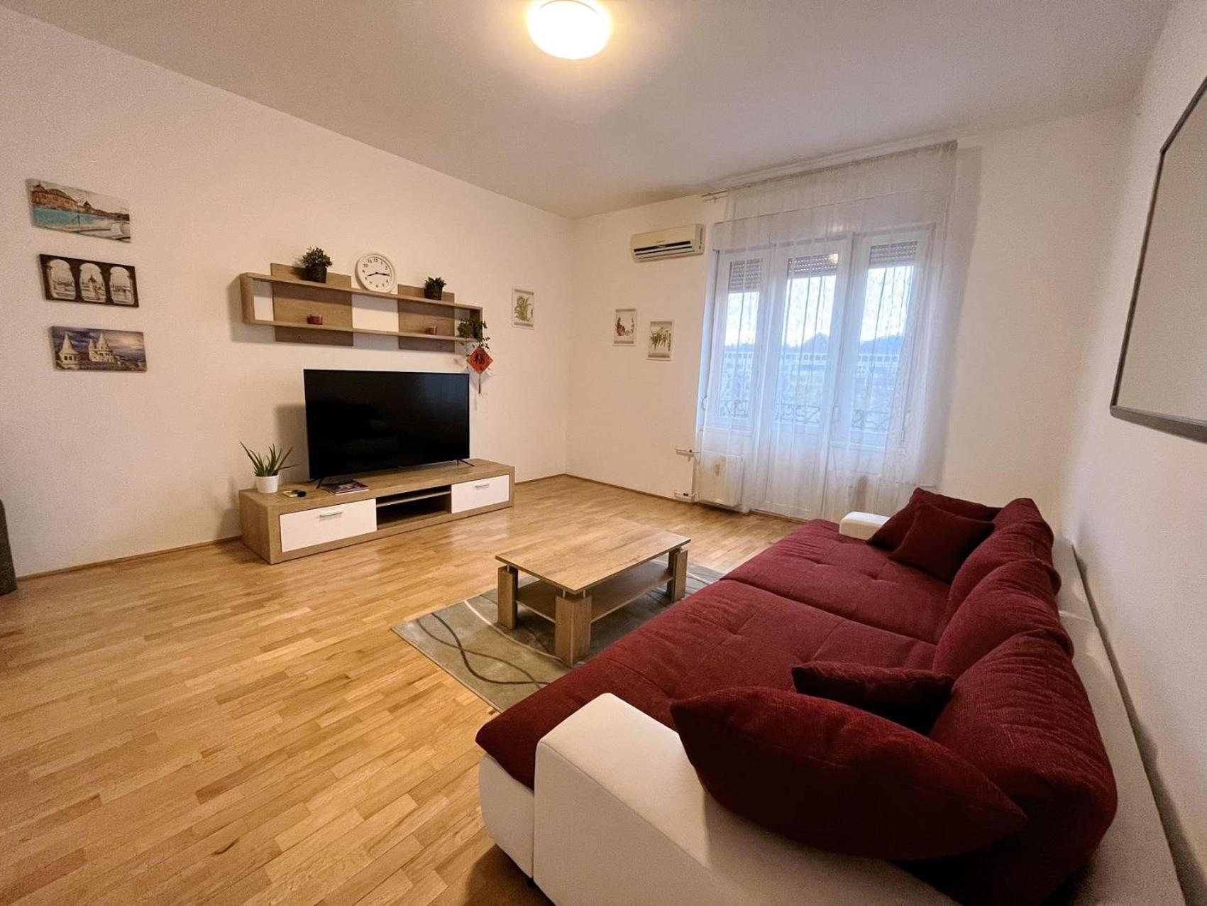 Boutique Family Apartment In The Heart Of City Budapest Exterior photo